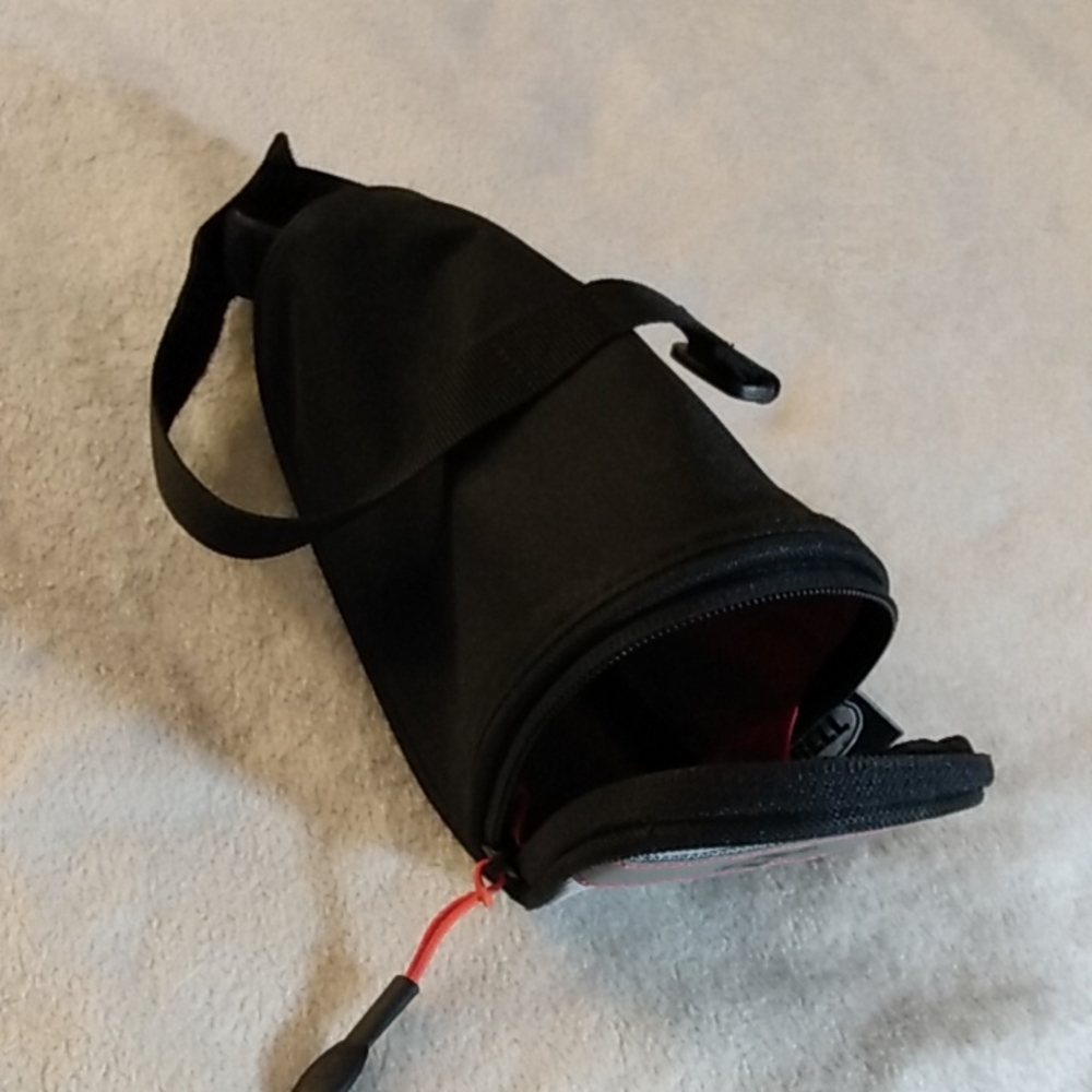 BELL BIKE STORAGE HOLDER FOR RIDING - Picture 3 of 5